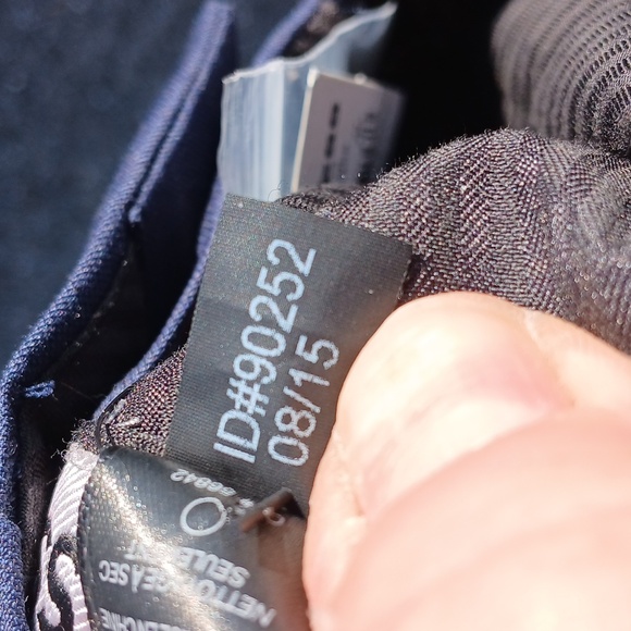 Express mens pants - Picture 7 of 9